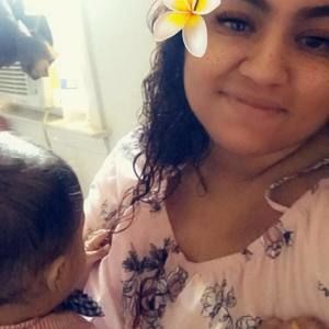 Meet your Posher, Heidi